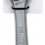 Ch. crescente Cr-V MacFer AW3CR 8" 200mm refª 110.0071 MACFER Ch. crescente Cr-V MacFer AW3CR 8" 200mm refª 110.0071 MACFER