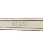 Ch. crescente a/c MacFer AC-C 24" 600mm refª 110.0066 MACFER Ch. crescente a/c MacFer AC-C 24" 600mm refª 110.0066 MACFER