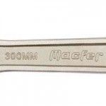 Ch. crescente Cr-V MacFer AW3CR 8" 200mm refª 110.0071 MACFER Ch. crescente Cr-V MacFer AW3CR 8" 200mm refª 110.0071 MACFER