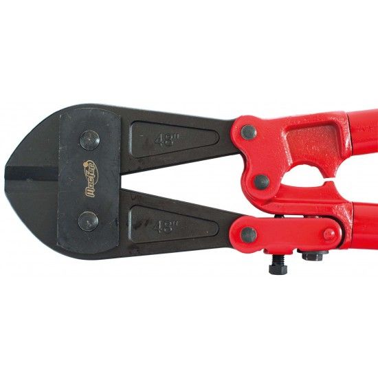 Corta rebites Cr-Mo MacFer WD-07 48 Corta rebites Cr-Mo MacFer WD-07 48