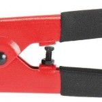 Corta rebites Cr-Mo MacFer WD-02 8" refª 109.0001 MACFER Corta rebites Cr-Mo MacFer WD-02 8" refª 109.0001 MACFER