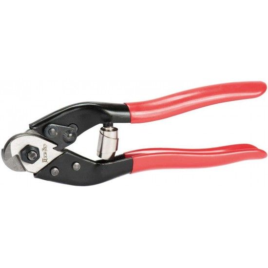 Tesoura p/ cabo ao MacFer TD1001A8 8" ref 109.0008 MACFER