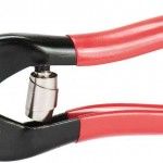 Tesoura p/ cabo ao MacFer TD1001A8 8" ref 109.0008 MACFER