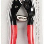 Tesoura p/ cabo ao MacFer TD1001A8 8" ref 109.0008 MACFER