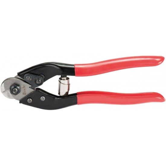 Tesoura p/ cabo ao MacFer TD1001A8 8" ref 109.0008 MACFER