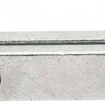 Perna para saca rolamentos longa P-TD04L 3 300mm ref 107.0050 MACFER