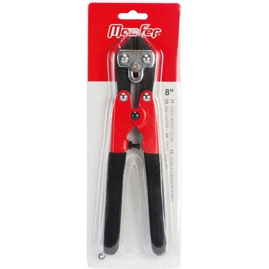 Corta rebites Cr-Mo MacFer WD-02 8" refª 109.0001 MACFER Corta rebites Cr-Mo MacFer WD-02 8" refª 109.0001 MACFER