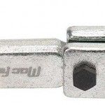 Perna para saca rolamentos P-TD04 5 & 6 ref 107.0045 MACFER