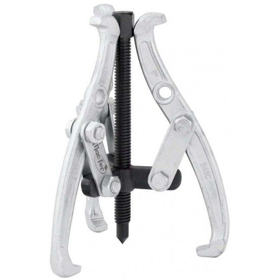 Saca rolamentos 3 pernas GP1010-2 102x100mm ref 107.0066 MACFER