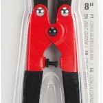 Corta rebites Cr-Mo MacFer WD-02 8" refª 109.0001 MACFER Corta rebites Cr-Mo MacFer WD-02 8" refª 109.0001 MACFER