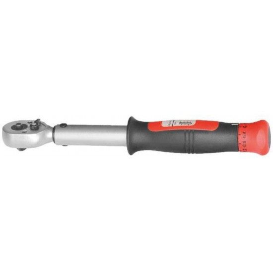 Kit reparao para chave dinamomtrica MOT2- 15N 1/4" ref 106.0060 MACFER