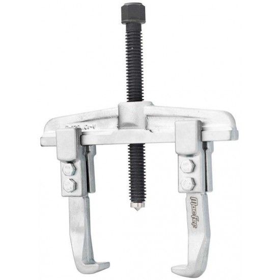 Saca rolamentos 2 pernas movveis TD0804/5 250x200mmref 104.0015 Macfer