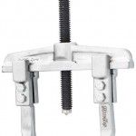 Saca rolamentos 2 pernas movveis TD0804/5 250x200mmref 104.0015 Macfer