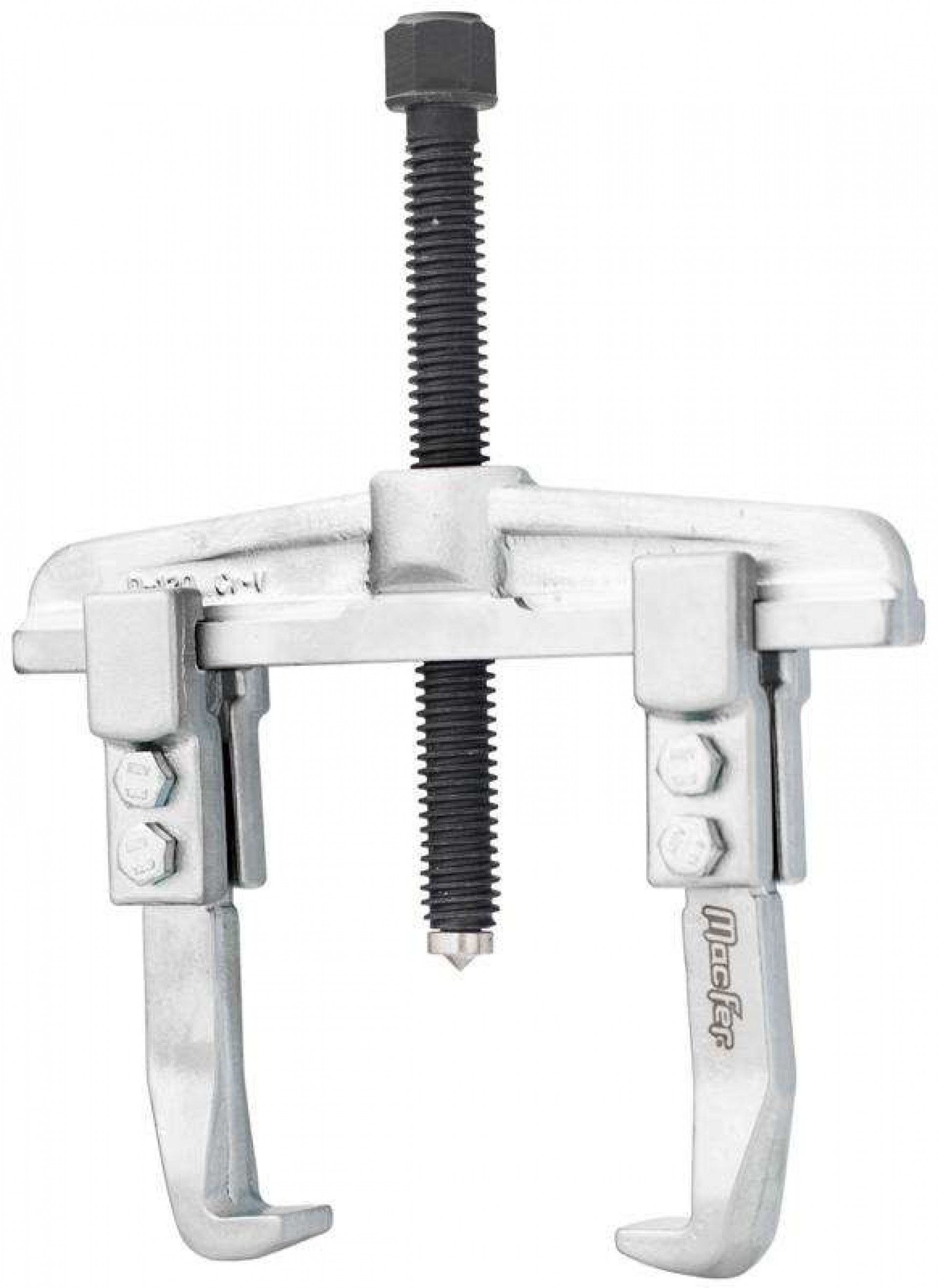 Saca rolamentos 2 pernas movíveis TD0804/5 250x200mmrefª 104.0015 Macfer