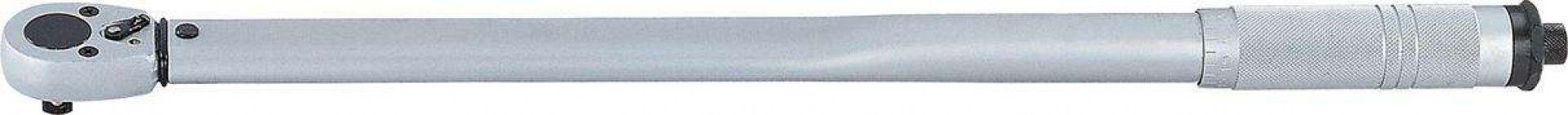 Ch. dinamométrica MacFer T- 25NT 3/8" 5~25Nm 280mm refª 106.0002 MACFER