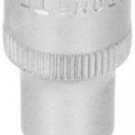 Chave caixa Cr-V com bit torx CCV3-BT55L 1/2" T50 ref 105.0308 MACFER