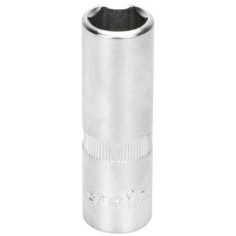 Chave caixa Cr-V longa CCV2-63L 3/8"  9mm (63mm) ref 105.0234 MACFER