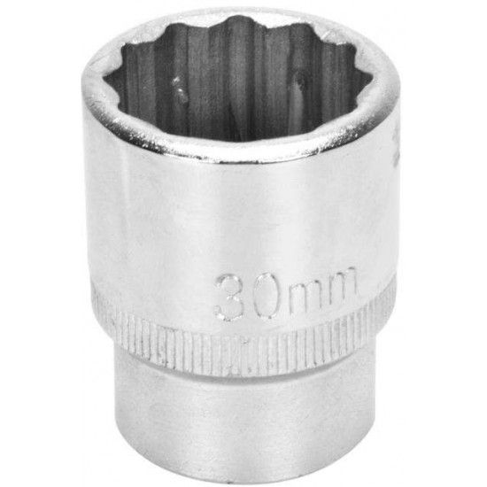 Chave caixa Cr-Mo dozavada CCMo4-DOZ 3/4" 21mm refª 105.0171 MACFER Chave caixa Cr-Mo dozavada CCMo4-DOZ 3/4" 21mm refª 105.0171 MACFER