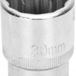 Chave caixa Cr-Mo dozavada CCMo4-DOZ 3/4" 21mm refª 105.0171 MACFER Chave caixa Cr-Mo dozavada CCMo4-DOZ 3/4" 21mm refª 105.0171 MACFER