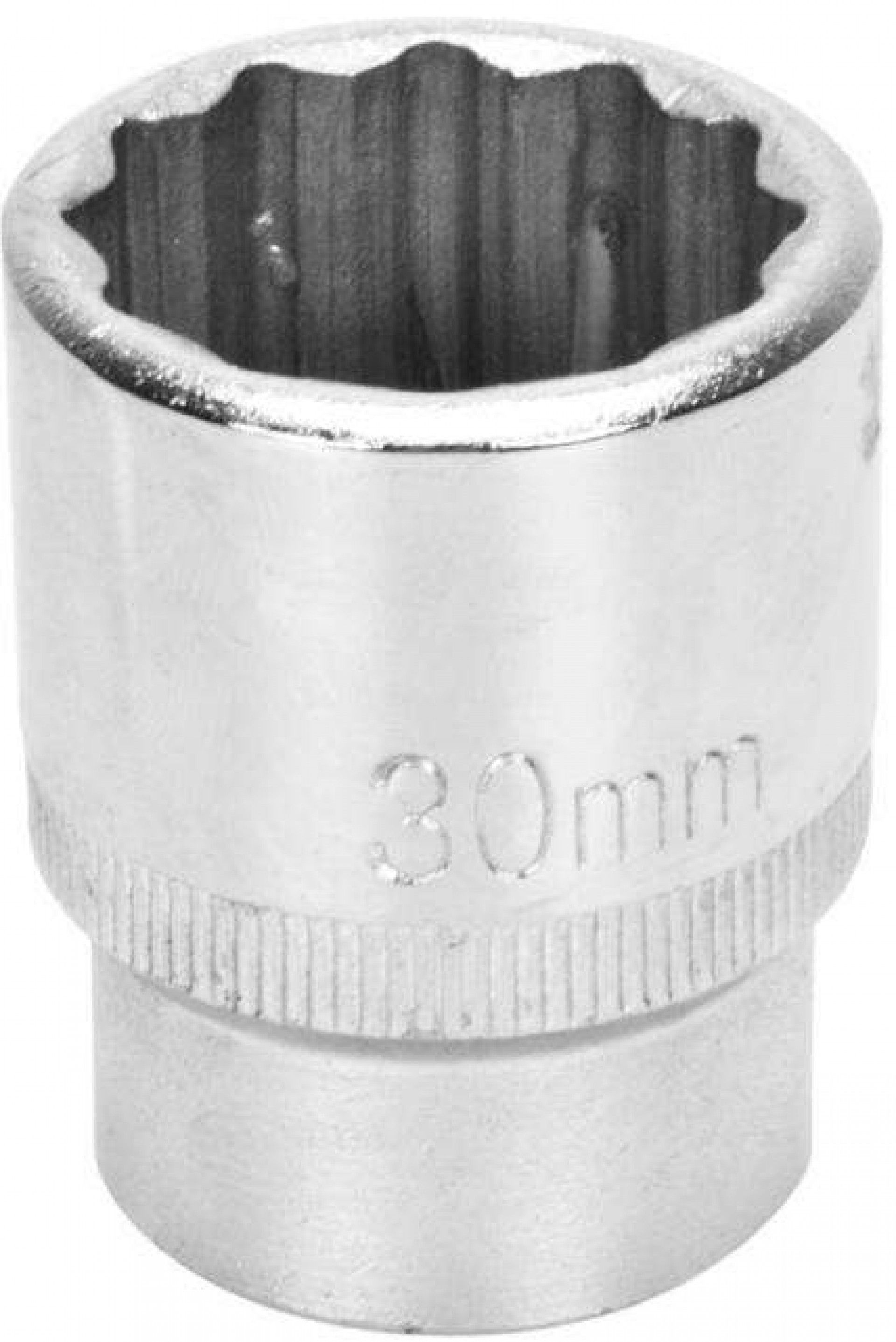 Chave caixa Cr-Mo dozavada CCMo4-DOZ 3/4" 21mm refª 105.0171 MACFER