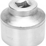 Chave caixa Cr-Mo dozavada CCMo5-DOZ 1" 50mm refª 105.0140 MACFER Chave caixa Cr-Mo dozavada CCMo5-DOZ 1" 50mm refª 105.0140 MACFER