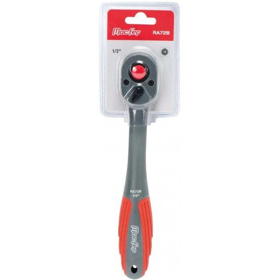 Roquete Cr-V  " RA72B MacFer [105.0137]