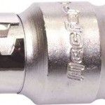 Adaptador caixa AC-B-3 1/2"(F) para bits 5/16" refª 105.0087 Macfer Adaptador caixa AC-B-3 1/2"(F) para bits 5/16" refª 105.0087 Macfer