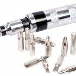Jg. ch. imp. MacFer IBS-4017 1/2" c/ bits 5/16" 15pçs refª 105.0094 MACFER Jg. ch. imp. MacFer IBS-4017 1/2" c/ bits 5/16" 15pçs refª 105.0094 MACFER