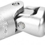 Cardan caixa Cr-V CRD-1 1/4" ref 105.0082 MACFER