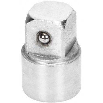 Adaptador caixa Cr-V AC-54   1"(F) x 3/4"(M) refª 105.0068 MACFER Adaptador caixa Cr-V AC-54   1"(F) x 3/4"(M) refª 105.0068 MACFER