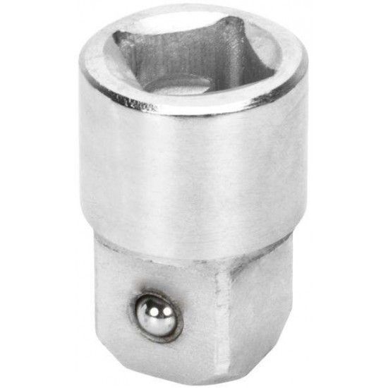 Adaptador caixa Cr-V AC-45 3/4"(F) x   1"(M) refª 105.0067 MACFER Adaptador caixa Cr-V AC-45 3/4"(F) x   1"(M) refª 105.0067 MACFER