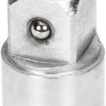 Adaptador caixa Cr-V AC-45 3/4"(F) x   1"(M) refª 105.0067 MACFER Adaptador caixa Cr-V AC-45 3/4"(F) x   1"(M) refª 105.0067 MACFER