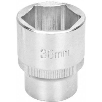 CHAVE CAIXA 3/4 HEX 38MM CHAVE CAIXA 3/4 HEX 38MM