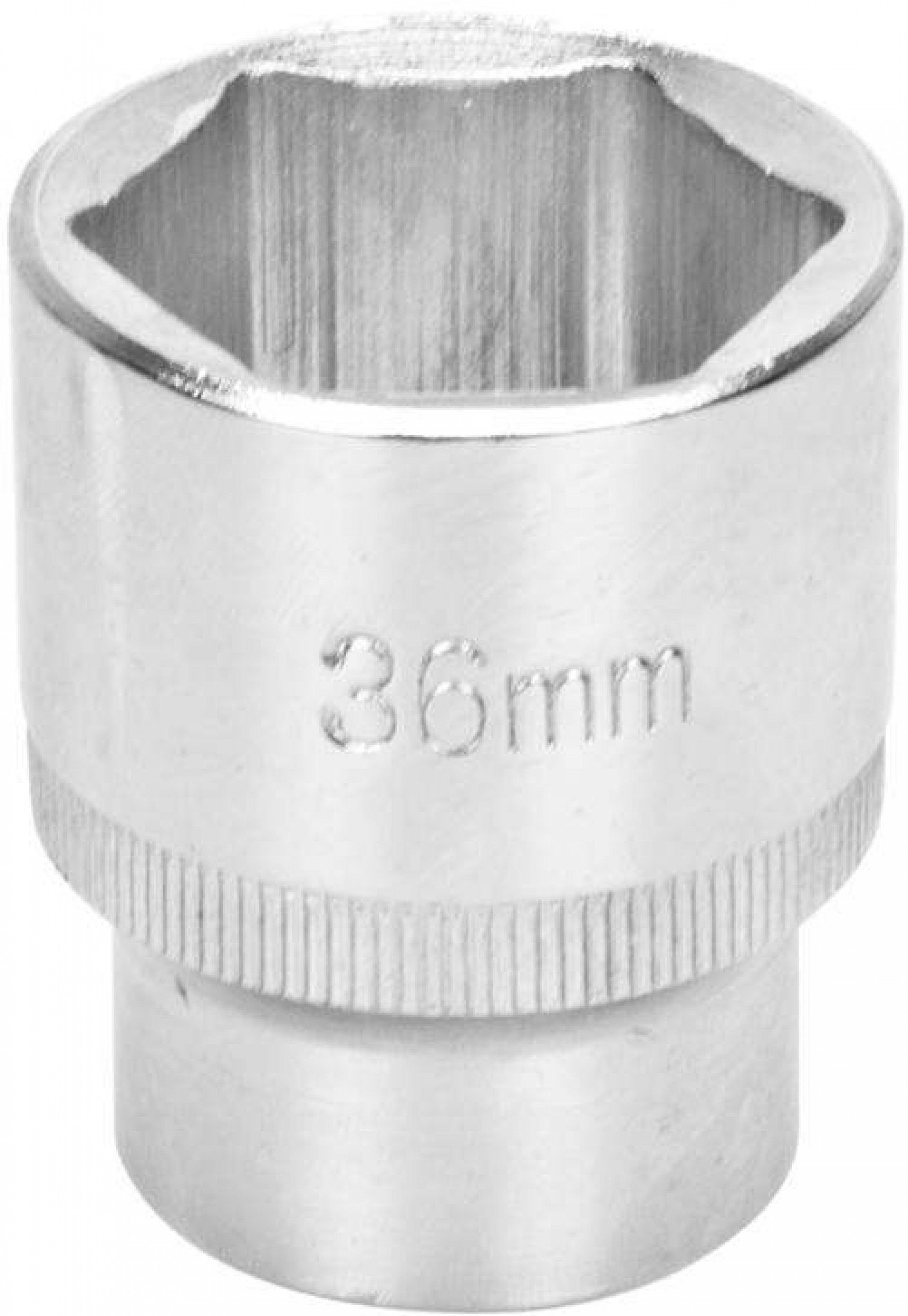 CHAVE CAIXA 3/4 HEX 35MM