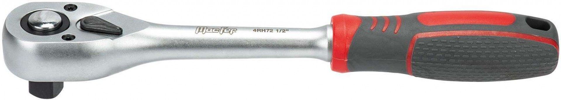 Roquete Cr-V MacFer 3RH72 3/8" refª 105.0011 MACFER