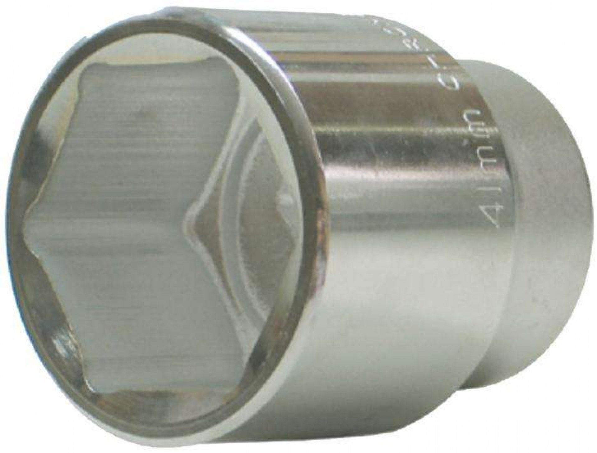 Jg. ch. cx. Cr-Mo MacFer SS-6021-06 3/4" 21pçs refª 105.0008 MACFER