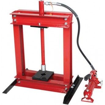 Prensa hidrulica manual bancada TL0500-0 4t ref 104.0041 MACFER