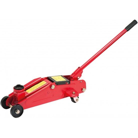 Macaco garagem TL2001-1 2t refª 104.0010 MACFER Macaco garagem TL2001-1 2t refª 104.0010 MACFER