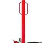 Macaco fossa hidráulico TL0905 0,6T refª 104.0025 MACFER Macaco fossa hidráulico TL0905 0,6T refª 104.0025 MACFER