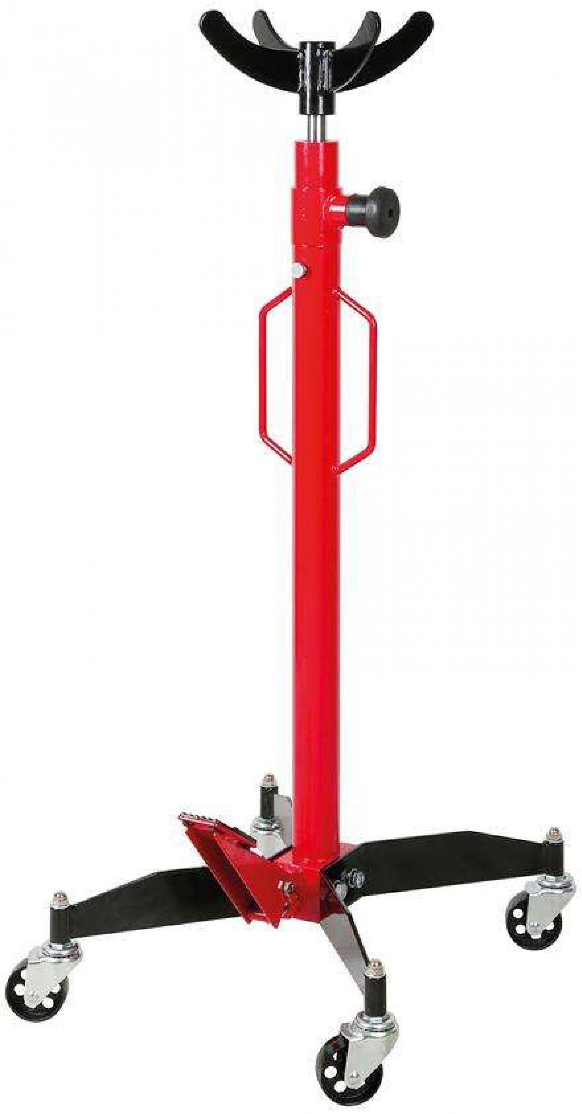 Macaco fossa hidráulico TL0905 0,6T refª 104.0025 MACFER