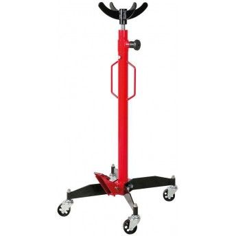 Macaco fossa hidrulico TL0905 0,6T ref 104.0025 MACFER