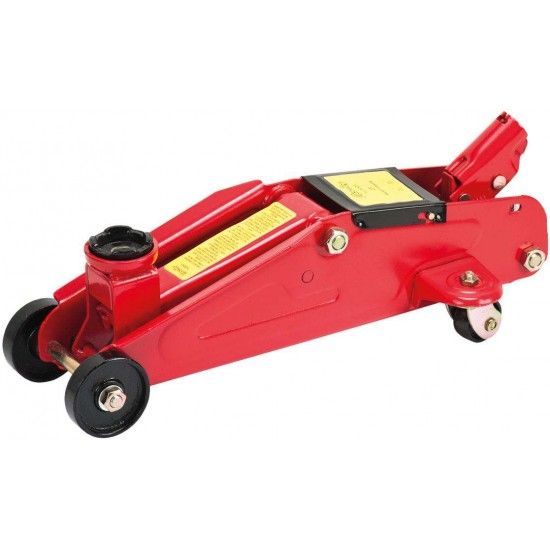 Macaco garagem TL2001-1 2t refª 104.0010 MACFER Macaco garagem TL2001-1 2t refª 104.0010 MACFER