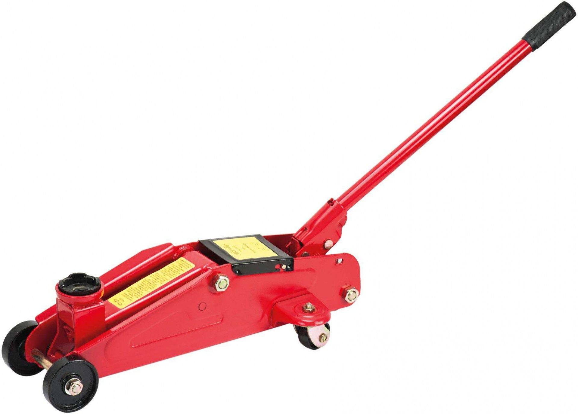 Macaco garagem TL2001-1 2t refª 104.0010 MACFER