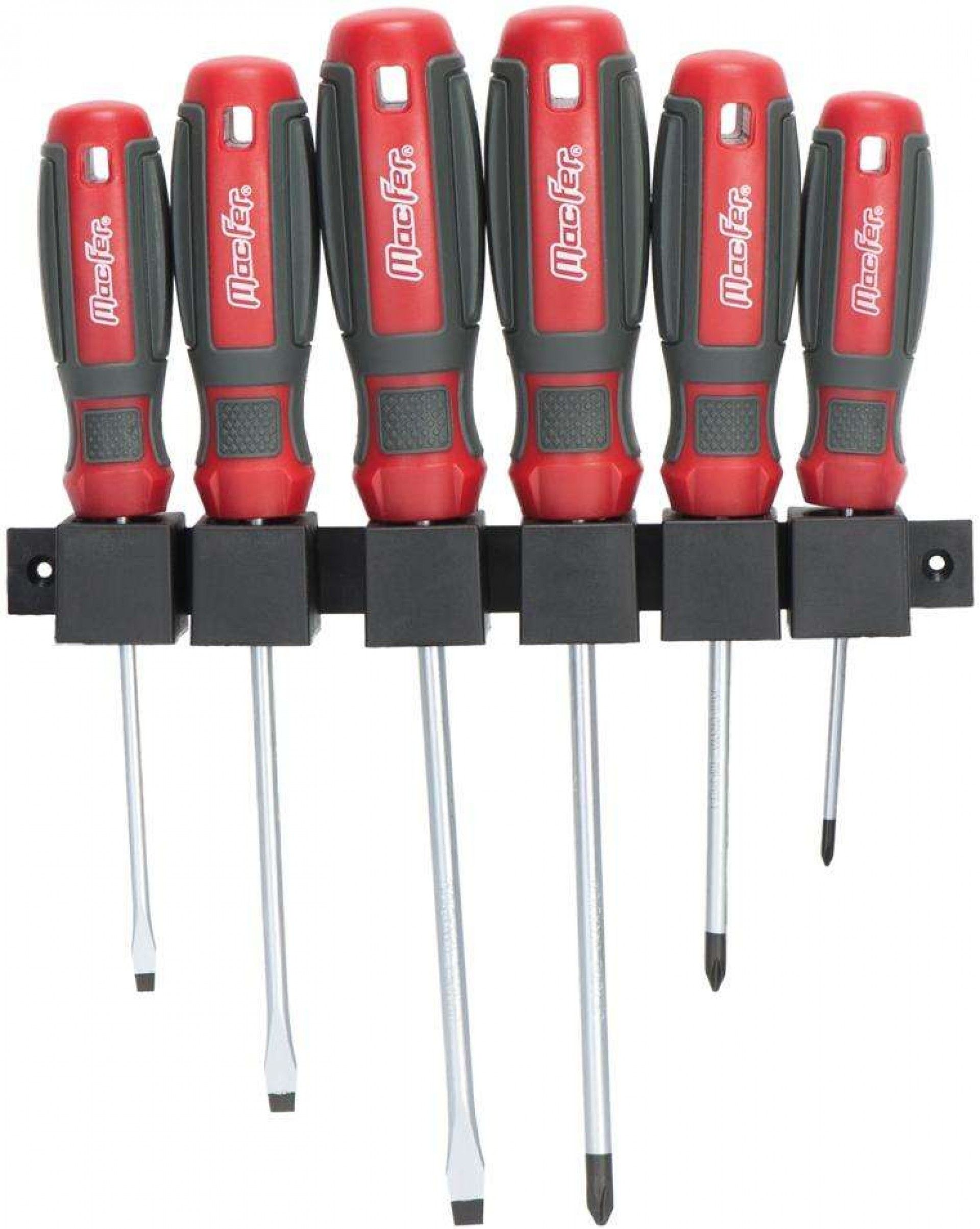 Jogo chaves mecânico fenda & Ph 569-03 Combi refª 103.0047 Macfer