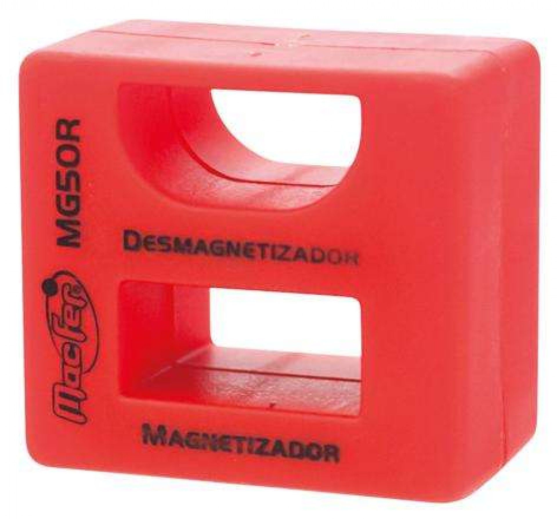 Magnetizador e desmagnetizador p/ ch. fenda MacFer MG50R refª 101.0095 MACFER