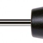 Ch. mecnico torx furada MacFer 50060R TR27x115mm ref 101.0067 MACFER