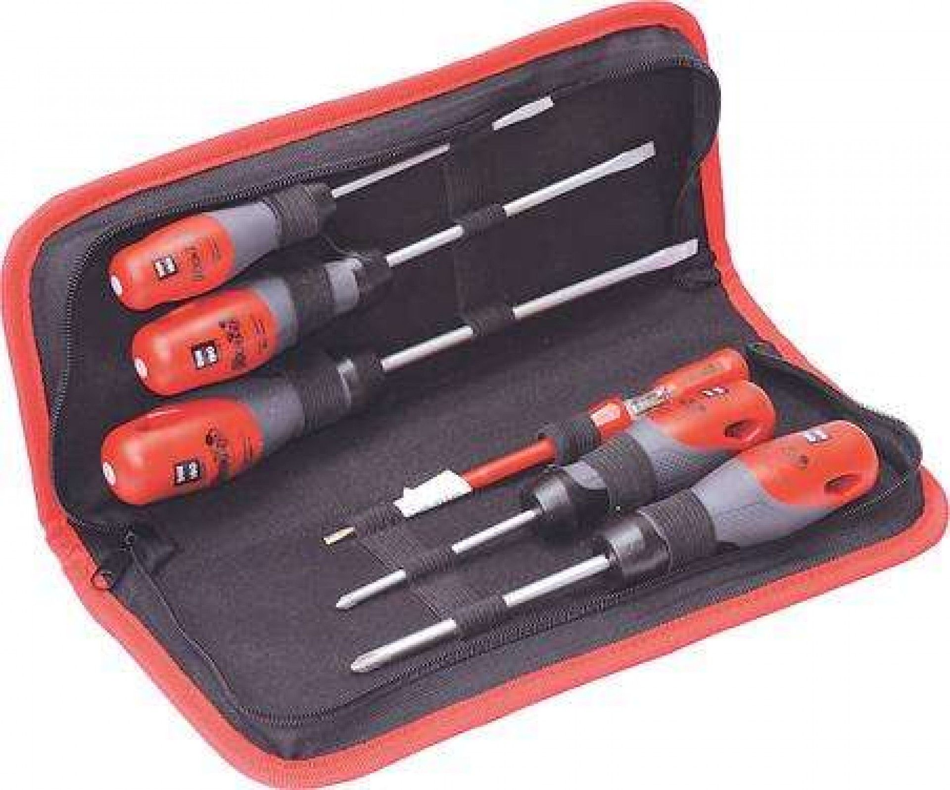 Jg. ch. mec. fenda & Ph MacFer MC-10 6pçs refª 101.0041 MACFER