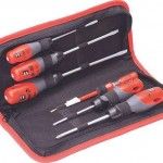 Jg. ch. mec. fenda & Ph MacFer MC-10 6pçs refª 101.0041 MACFER Jg. ch. mec. fenda & Ph MacFer MC-10 6pçs refª 101.0041 MACFER