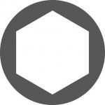 Ch. "T" sext. interior MacFer 80000L SW3,0mm refª 101.0047 MACFER Ch. "T" sext. interior MacFer 80000L SW3,0mm refª 101.0047 MACFER