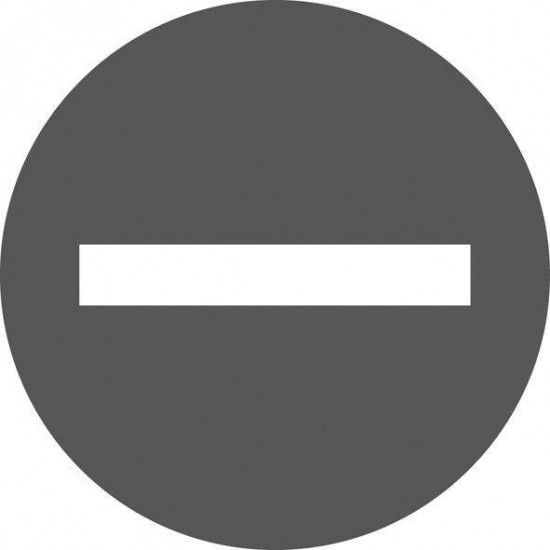 Ch. elec. fenda 50010R 250x4,0x0,8mm ref 101.0034 MACFER